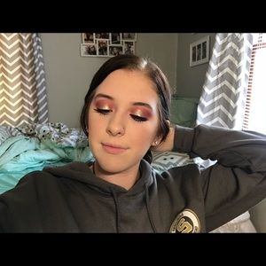 Meet your Posher, Faith